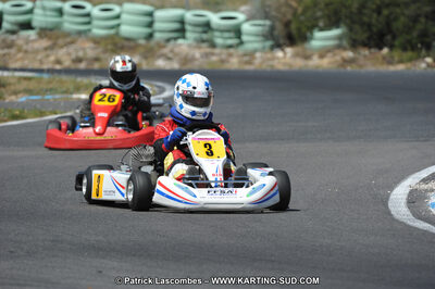 27&28/08/2011 : 5ème Coupe de l’amitié à Grabels (Photos Patrick Lascombes) 2011 — karting