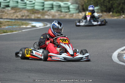 27&28/08/2011 : 5ème Coupe de l’amitié à Grabels (Photos Patrick Lascombes) 2011 — karting
