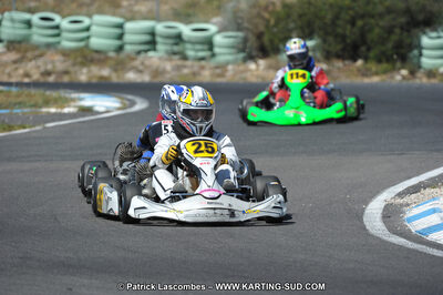 27&28/08/2011 : 5ème Coupe de l’amitié à Grabels (Photos Patrick Lascombes) 2011 — karting