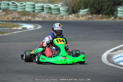 27&28/08/2011 : 5ème Coupe de l’amitié à Grabels (Photos Patrick Lascombes) 2011 — karting