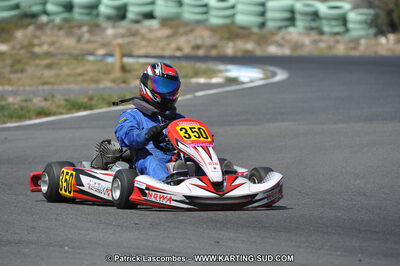 27&28/08/2011 : 5ème Coupe de l’amitié à Grabels (Photos Patrick Lascombes) 2011 — karting