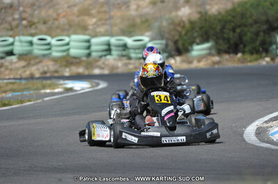 27&28/08/2011 : 5ème Coupe de l’amitié à Grabels (Photos Patrick Lascombes) 2011 — karting