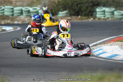 27&28/08/2011 : 5ème Coupe de l’amitié à Grabels (Photos Patrick Lascombes) 2011 — karting