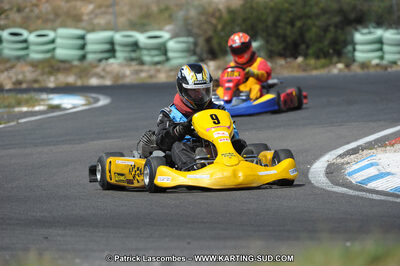 27&28/08/2011 : 5ème Coupe de l’amitié à Grabels (Photos Patrick Lascombes) 2011 — karting