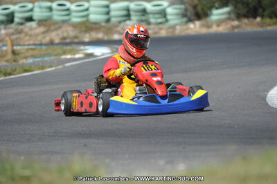 27&28/08/2011 : 5ème Coupe de l’amitié à Grabels (Photos Patrick Lascombes) 2011 — karting