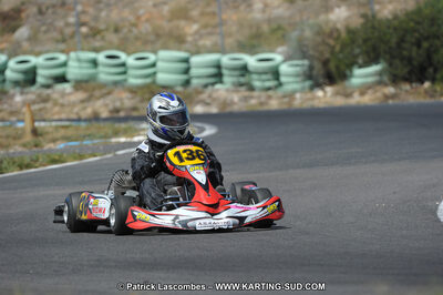 27&28/08/2011 : 5ème Coupe de l’amitié à Grabels (Photos Patrick Lascombes) 2011 — karting