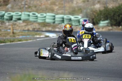27&28/08/2011 : 5ème Coupe de l’amitié à Grabels (Photos Patrick Lascombes) 2011 — karting