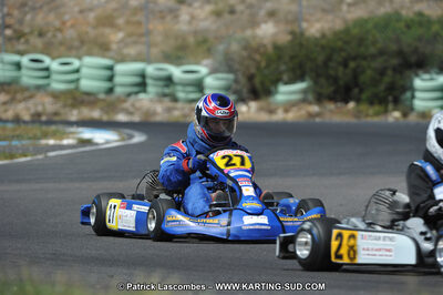 27&28/08/2011 : 5ème Coupe de l’amitié à Grabels (Photos Patrick Lascombes) 2011 — karting