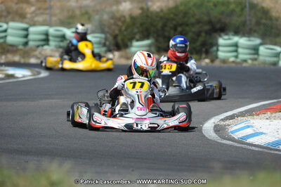 27&28/08/2011 : 5ème Coupe de l’amitié à Grabels (Photos Patrick Lascombes) 2011 — karting