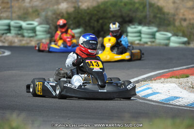 27&28/08/2011 : 5ème Coupe de l’amitié à Grabels (Photos Patrick Lascombes) 2011 — karting