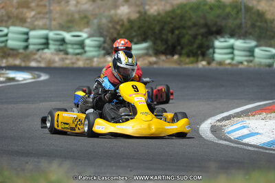27&28/08/2011 : 5ème Coupe de l’amitié à Grabels (Photos Patrick Lascombes) 2011 — karting