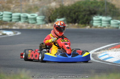 27&28/08/2011 : 5ème Coupe de l’amitié à Grabels (Photos Patrick Lascombes) 2011 — karting