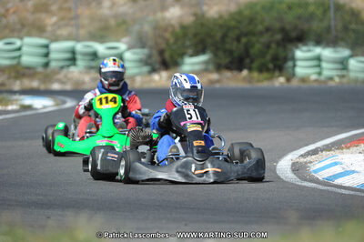 27&28/08/2011 : 5ème Coupe de l’amitié à Grabels (Photos Patrick Lascombes) 2011 — karting