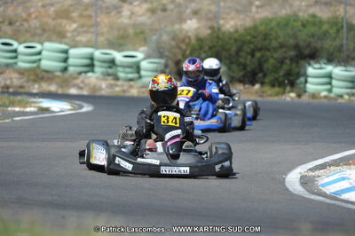 27&28/08/2011 : 5ème Coupe de l’amitié à Grabels (Photos Patrick Lascombes) 2011 — karting