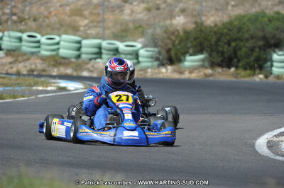 27&28/08/2011 : 5ème Coupe de l’amitié à Grabels (Photos Patrick Lascombes) 2011 — karting
