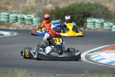 27&28/08/2011 : 5ème Coupe de l’amitié à Grabels (Photos Patrick Lascombes) 2011 — karting