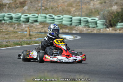 27&28/08/2011 : 5ème Coupe de l’amitié à Grabels (Photos Patrick Lascombes) 2011 — karting