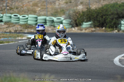 27&28/08/2011 : 5ème Coupe de l’amitié à Grabels (Photos Patrick Lascombes) 2011 — karting