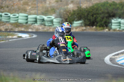27&28/08/2011 : 5ème Coupe de l’amitié à Grabels (Photos Patrick Lascombes) 2011 — karting