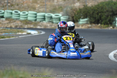 27&28/08/2011 : 5ème Coupe de l’amitié à Grabels (Photos Patrick Lascombes) 2011 — karting