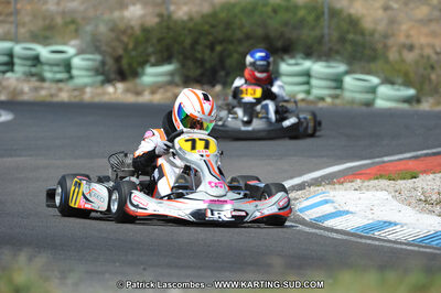 27&28/08/2011 : 5ème Coupe de l’amitié à Grabels (Photos Patrick Lascombes) 2011 — karting