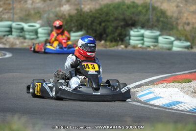 27&28/08/2011 : 5ème Coupe de l’amitié à Grabels (Photos Patrick Lascombes) 2011 — karting