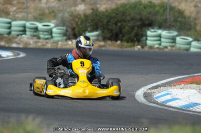 27&28/08/2011 : 5ème Coupe de l’amitié à Grabels (Photos Patrick Lascombes) 2011 — karting