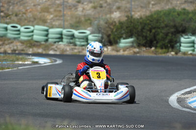 27&28/08/2011 : 5ème Coupe de l’amitié à Grabels (Photos Patrick Lascombes) 2011 — karting