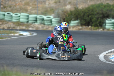 27&28/08/2011 : 5ème Coupe de l’amitié à Grabels (Photos Patrick Lascombes) 2011 — karting