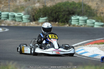 27&28/08/2011 : 5ème Coupe de l’amitié à Grabels (Photos Patrick Lascombes) 2011 — karting