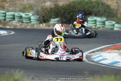 27&28/08/2011 : 5ème Coupe de l’amitié à Grabels (Photos Patrick Lascombes) 2011 — karting