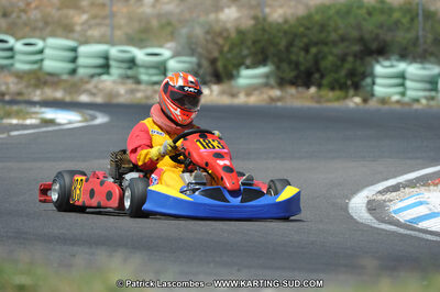 27&28/08/2011 : 5ème Coupe de l’amitié à Grabels (Photos Patrick Lascombes) 2011 — karting