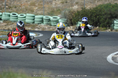 27&28/08/2011 : 5ème Coupe de l’amitié à Grabels (Photos Patrick Lascombes) 2011 — karting