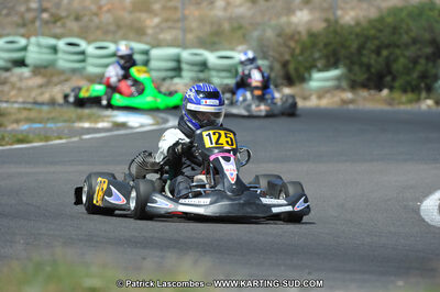 27&28/08/2011 : 5ème Coupe de l’amitié à Grabels (Photos Patrick Lascombes) 2011 — karting