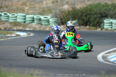 27&28/08/2011 : 5ème Coupe de l’amitié à Grabels (Photos Patrick Lascombes) 2011 — karting