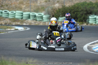 27&28/08/2011 : 5ème Coupe de l’amitié à Grabels (Photos Patrick Lascombes) 2011 — karting
