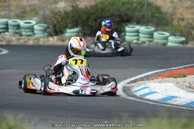 27&28/08/2011 : 5ème Coupe de l’amitié à Grabels (Photos Patrick Lascombes) 2011 — karting