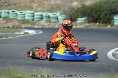 27&28/08/2011 : 5ème Coupe de l’amitié à Grabels (Photos Patrick Lascombes) 2011 — karting