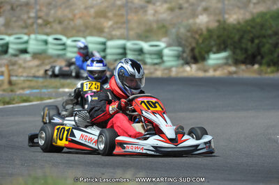 27&28/08/2011 : 5ème Coupe de l’amitié à Grabels (Photos Patrick Lascombes) 2011 — karting