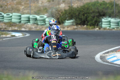 27&28/08/2011 : 5ème Coupe de l’amitié à Grabels (Photos Patrick Lascombes) 2011 — karting