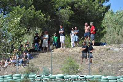 27&28/08/2011 : 5ème Coupe de l’amitié à Grabels (Photos Patrick Lascombes) 2011 — karting