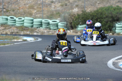 27&28/08/2011 : 5ème Coupe de l’amitié à Grabels (Photos Patrick Lascombes) 2011 — karting