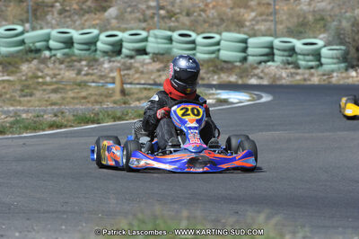 27&28/08/2011 : 5ème Coupe de l’amitié à Grabels (Photos Patrick Lascombes) 2011 — karting