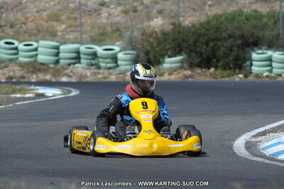 27&28/08/2011 : 5ème Coupe de l’amitié à Grabels (Photos Patrick Lascombes) 2011 — karting