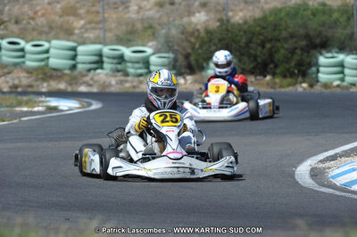 27&28/08/2011 : 5ème Coupe de l’amitié à Grabels (Photos Patrick Lascombes) 2011 — karting
