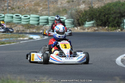 27&28/08/2011 : 5ème Coupe de l’amitié à Grabels (Photos Patrick Lascombes) 2011 — karting