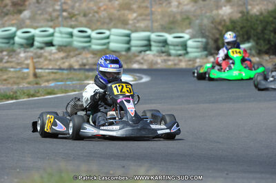 27&28/08/2011 : 5ème Coupe de l’amitié à Grabels (Photos Patrick Lascombes) 2011 — karting