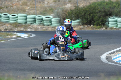 27&28/08/2011 : 5ème Coupe de l’amitié à Grabels (Photos Patrick Lascombes) 2011 — karting