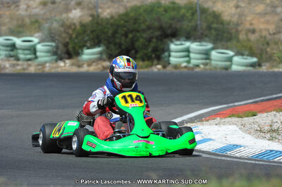 27&28/08/2011 : 5ème Coupe de l’amitié à Grabels (Photos Patrick Lascombes) 2011 — karting