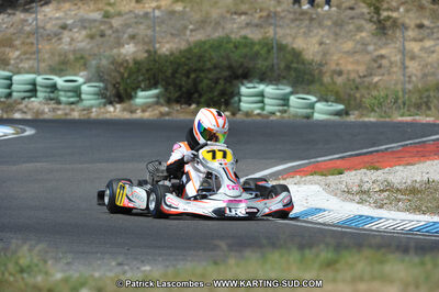 27&28/08/2011 : 5ème Coupe de l’amitié à Grabels (Photos Patrick Lascombes) 2011 — karting